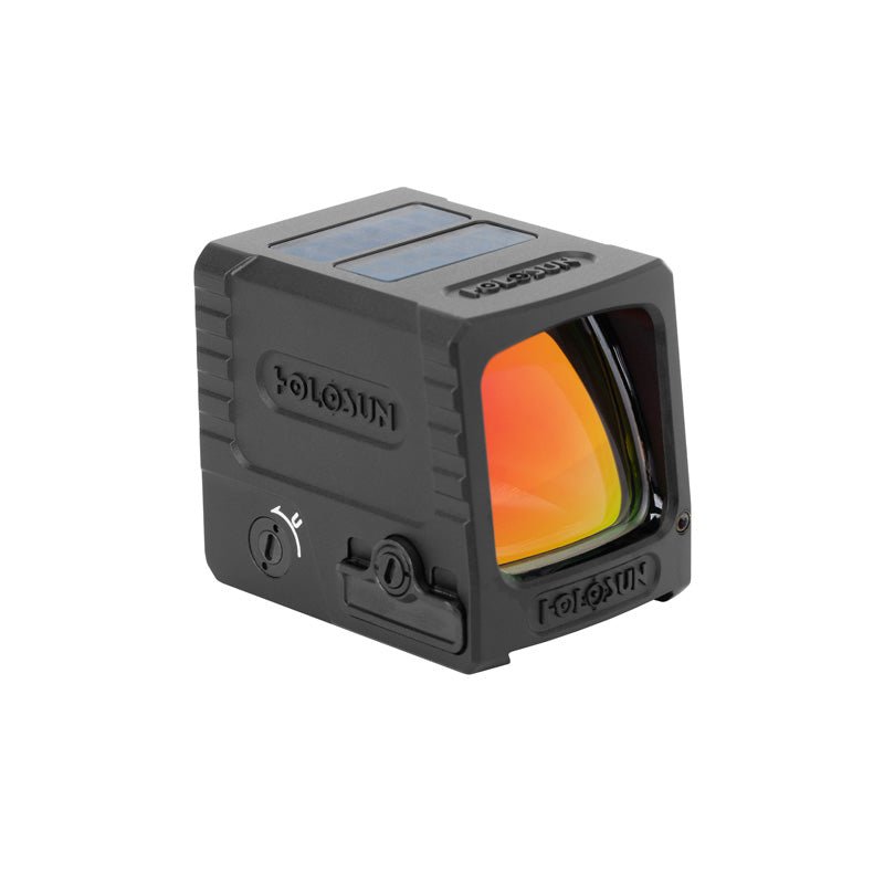 Holosun AEMS MACRO – Uzavretý pištoľový micro kolimátor