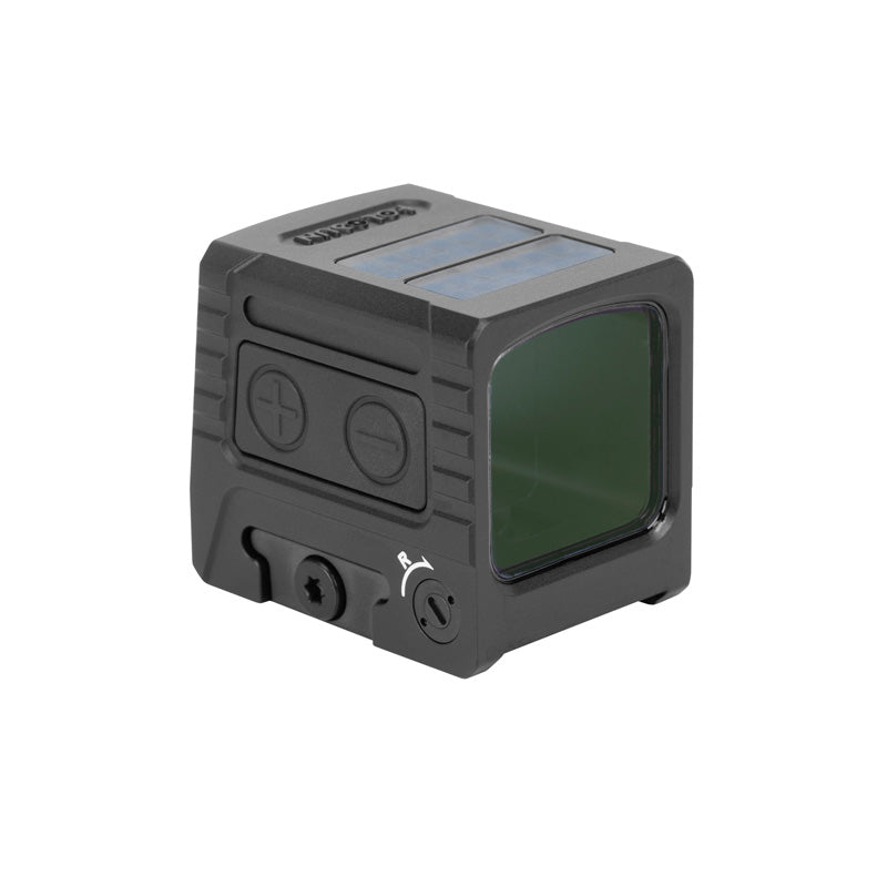 Holosun AEMS MACRO – Uzavretý pištoľový micro kolimátor