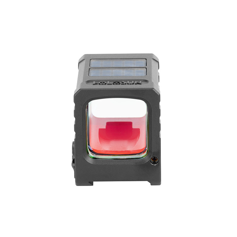 Holosun AEMS MICRO – Uzavretý pištoľový micro kolimátor
