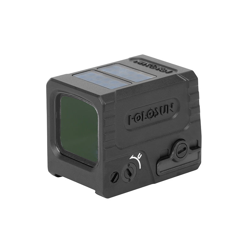 Holosun AEMS MICRO – Uzavretý pištoľový micro kolimátor