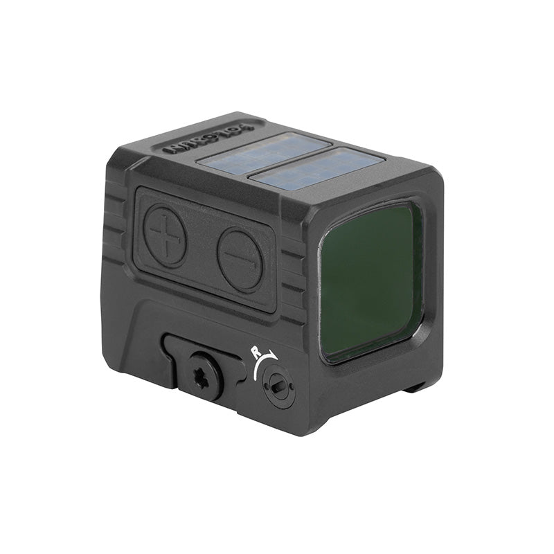 Holosun AEMS MICRO – Uzavretý pištoľový micro kolimátor