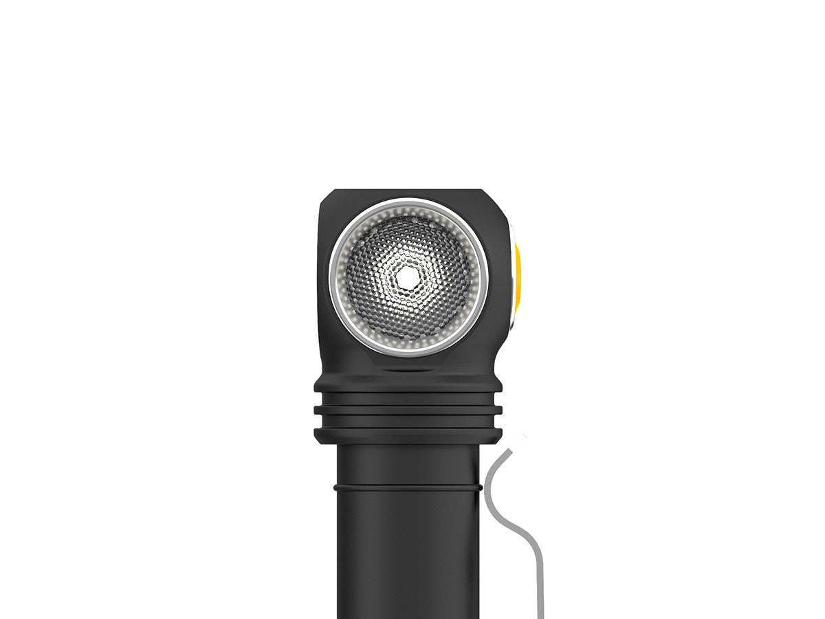 Armytek Wizard C2 Magnet USB – Multifunkčná čelovka 1200 lm (biele svetlo)