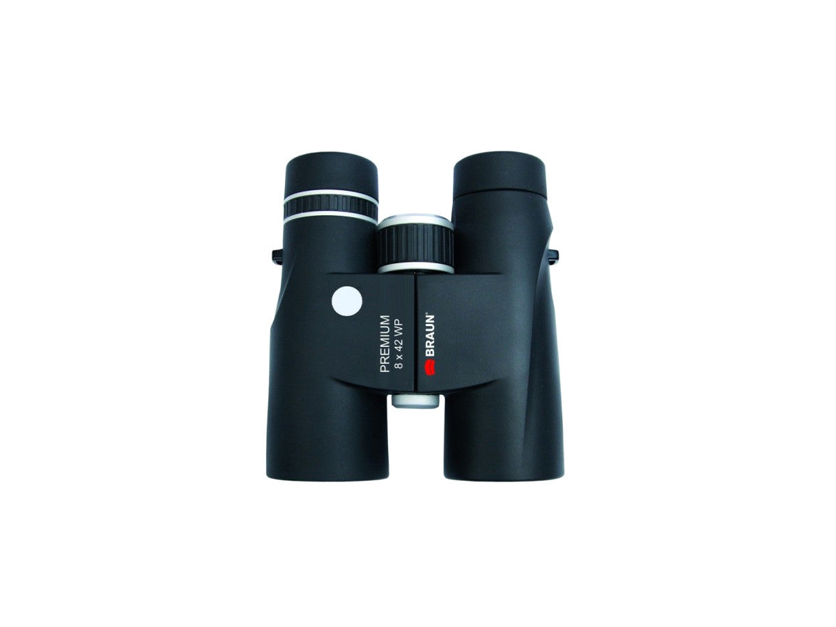 Braun Premium 10x42 WP – Vodeodolný ďalekohľad