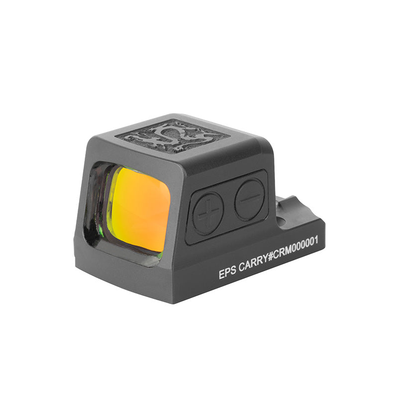 Holosun RONIN EPS CARRY – Uzavretý pištoľový micro kolimátor