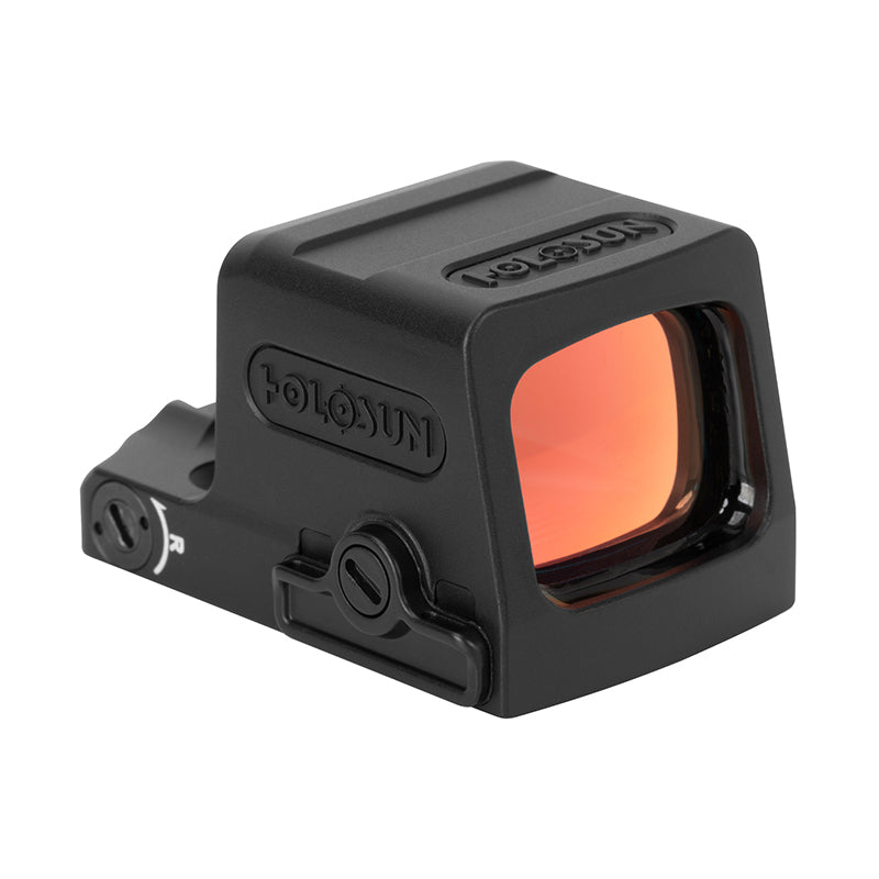 Holosun EPS CARRY – Uzavretý pištoľový micro kolimátor