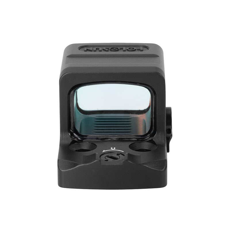 Holosun EPS CARRY – Uzavretý pištoľový micro kolimátor