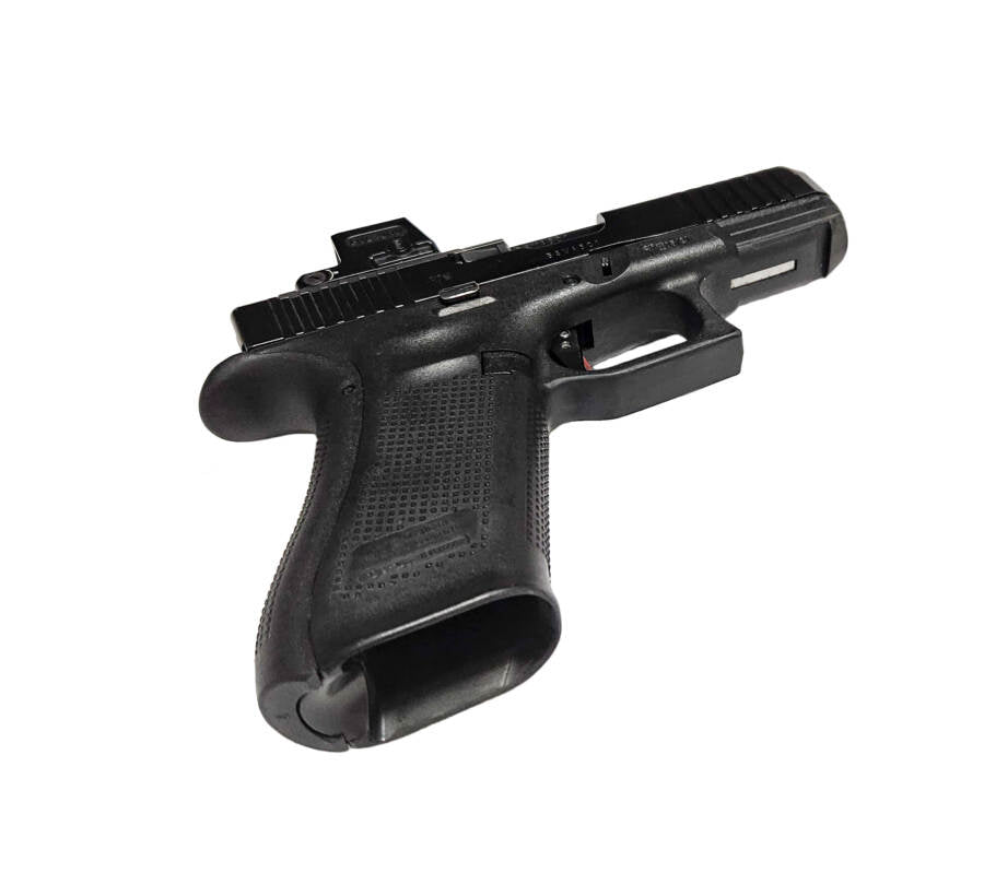 Holosun Záslepka pre GLOCK 19X/17 Gen4