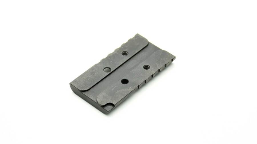 Holosun Montážna doštička PerfectParts pre EPS/HS407K/HS507K/SCS CARRY GLOCK MOS