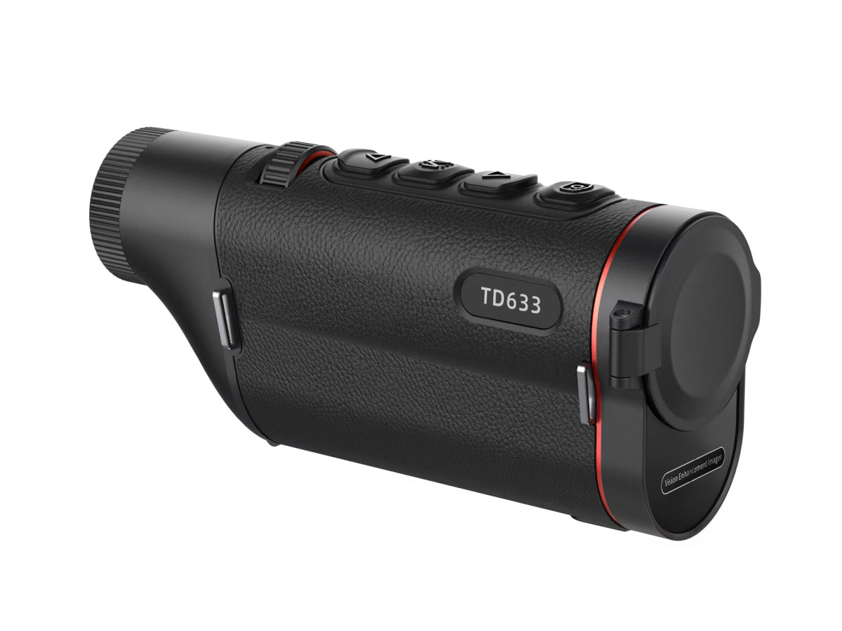 Guide TD633 – Termovízny monokulár 640×512