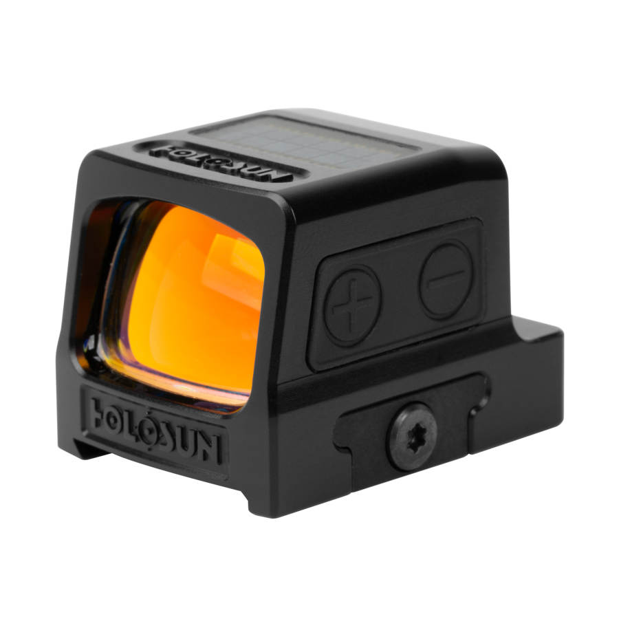 Holosun HE509T X2 – Pištoľový kolimátor