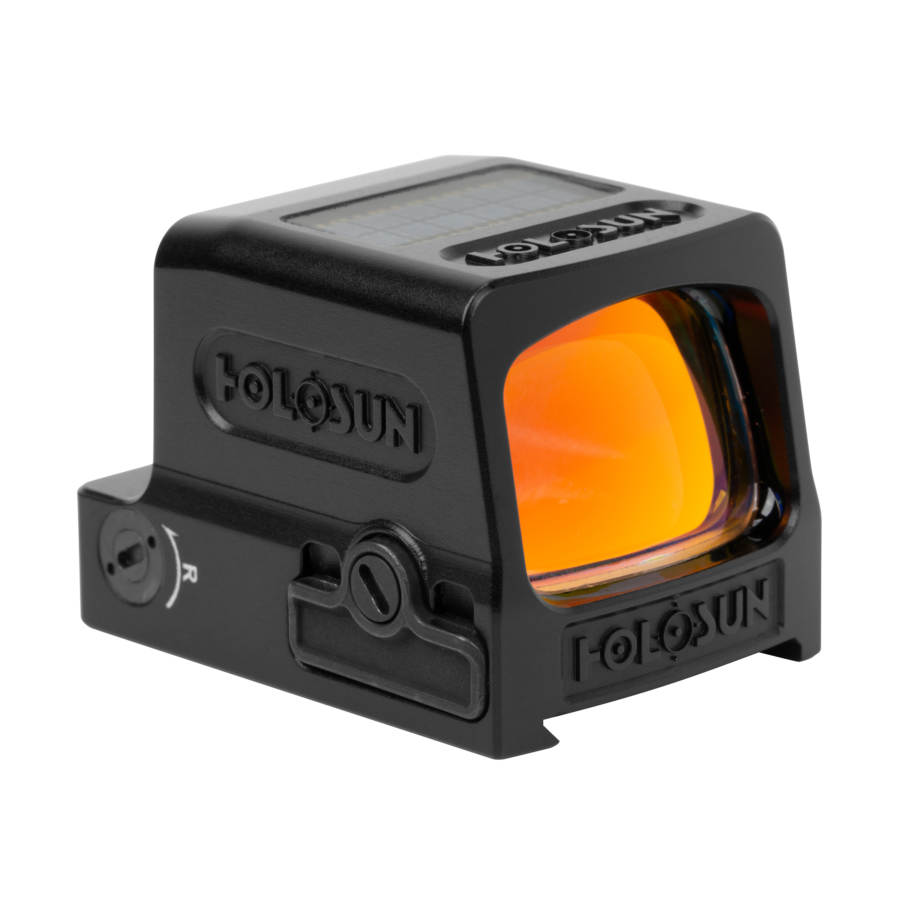 Holosun HE509T X2 – Pištoľový kolimátor