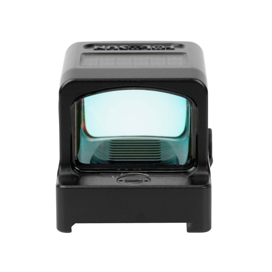 Holosun HE509T X2 – Pištoľový kolimátor
