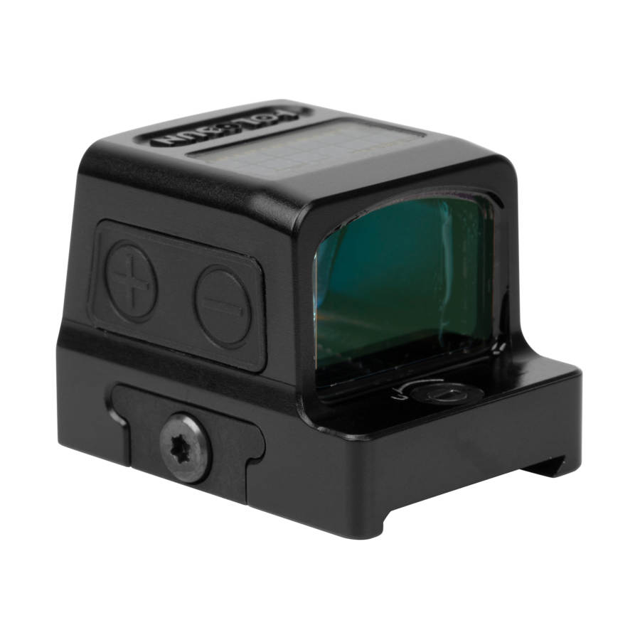 Holosun HE509T X2 – Pištoľový kolimátor