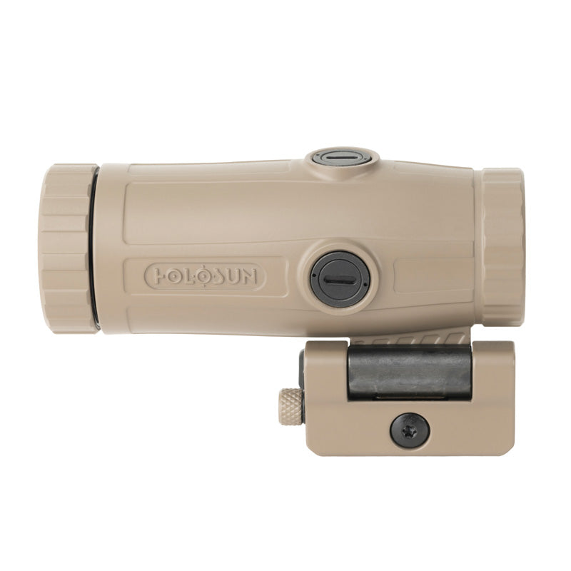 Holosun HM3X magnifier – Zväčšovací modul