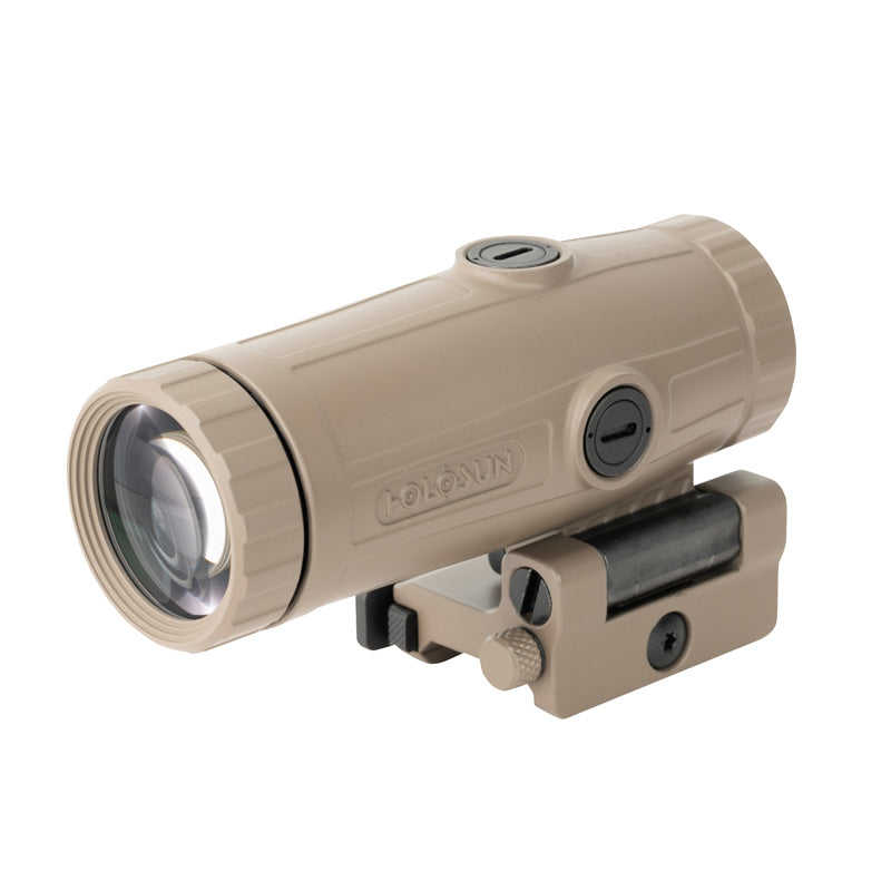 Holosun HM3X magnifier – Zväčšovací modul