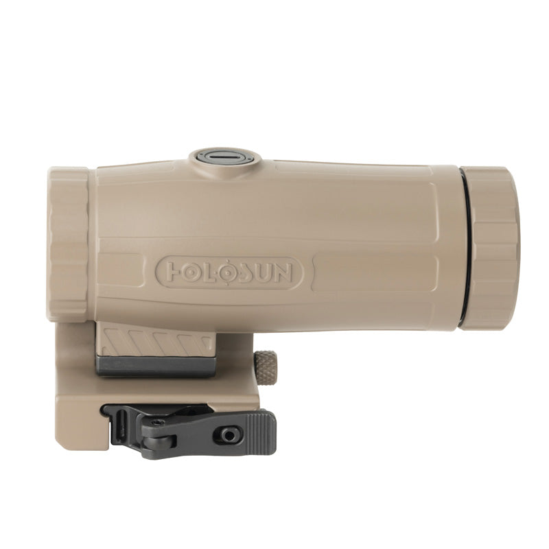 Holosun HM3X magnifier – Zväčšovací modul