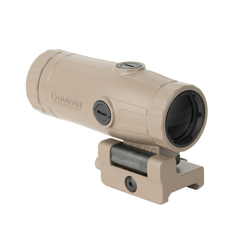 Holosun HM3X magnifier – Zväčšovací modul