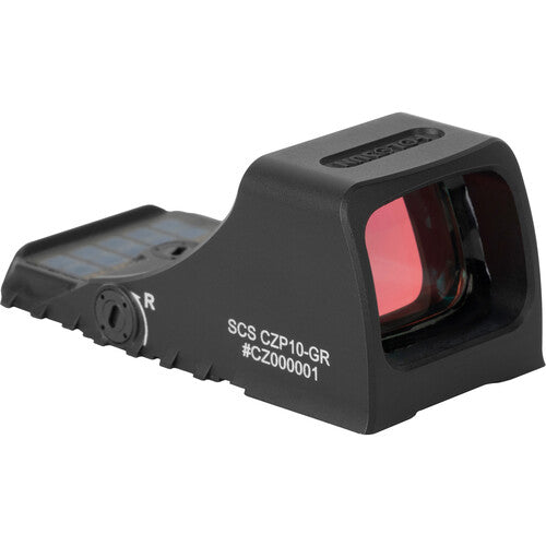 Holosun SCS CZ P-10 GR