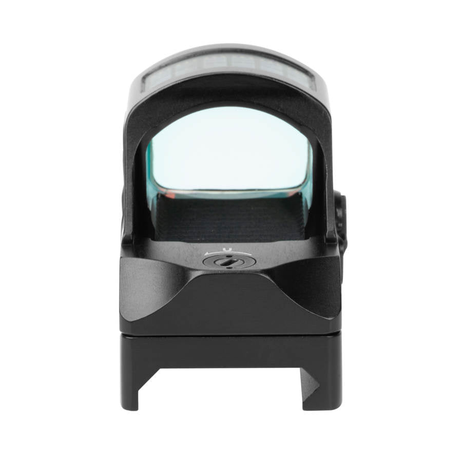 Holosun HS407C X2 – Otvorený micro kolimátor