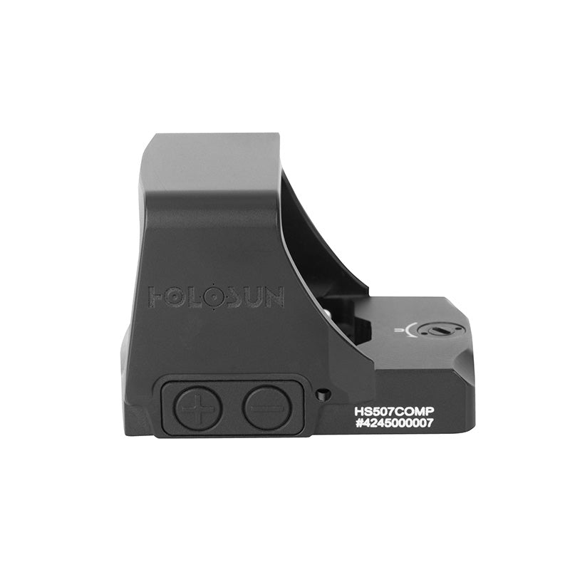 Holosun RONIN HE507COMP-GR