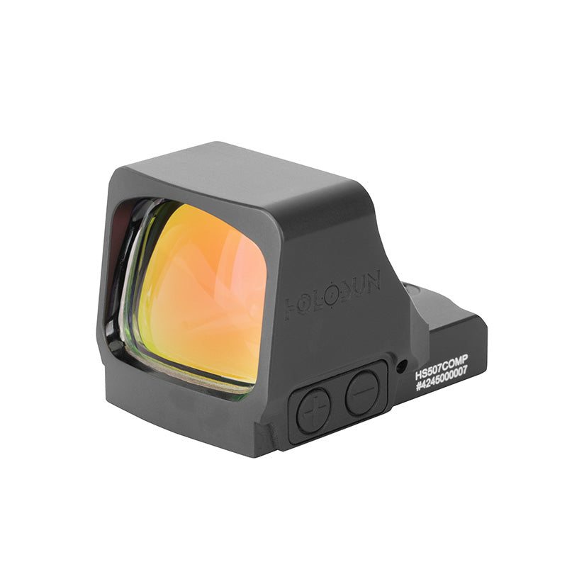 Holosun RONIN HE507COMP-GR