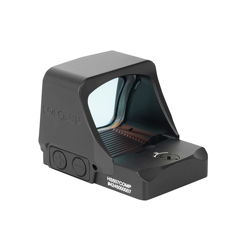 Holosun RONIN HE507COMP-GR