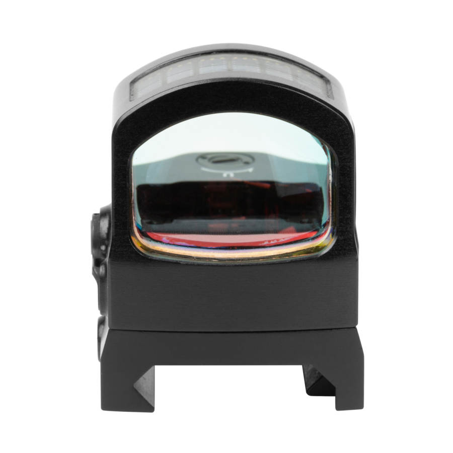 Holosun HS507C X2 – Otvorený micro kolimátor