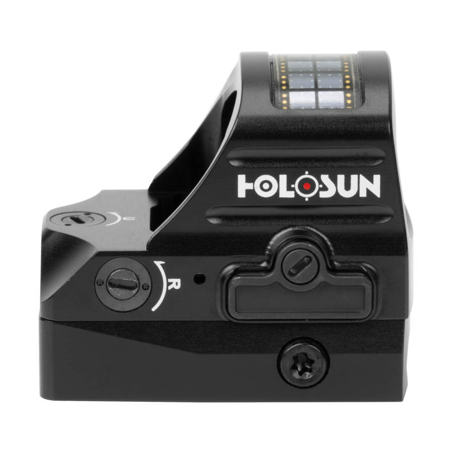 Holosun HS507C X2 – Otvorený micro kolimátor
