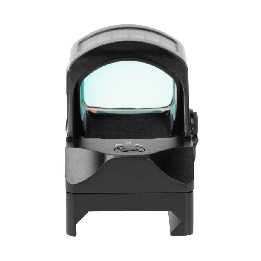 Holosun HS507C X2 – Otvorený micro kolimátor