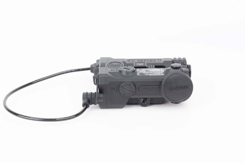 Holosun IRIS 3 – Multifunkčný laser