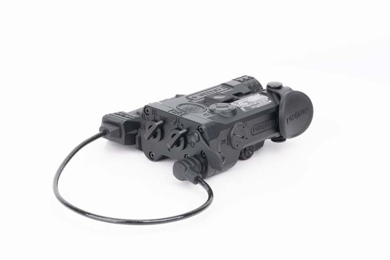 Holosun IRIS 3 – Multifunkčný laser