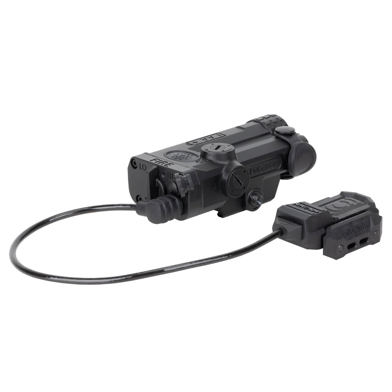 Holosun IRIS 1 – Multifunkčný laser