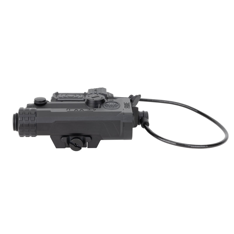 Holosun IRIS 1 – Multifunkčný laser