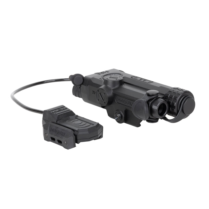 Holosun IRIS 1 – Multifunkčný laser