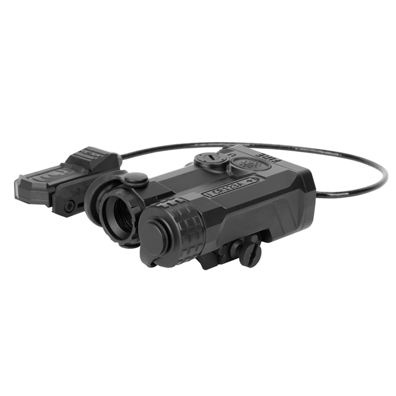 Holosun IRIS 2 – Multifunkčný laser
