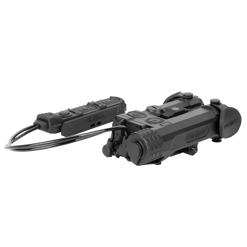 Holosun IRIS 4 – Multifunkčný laser
