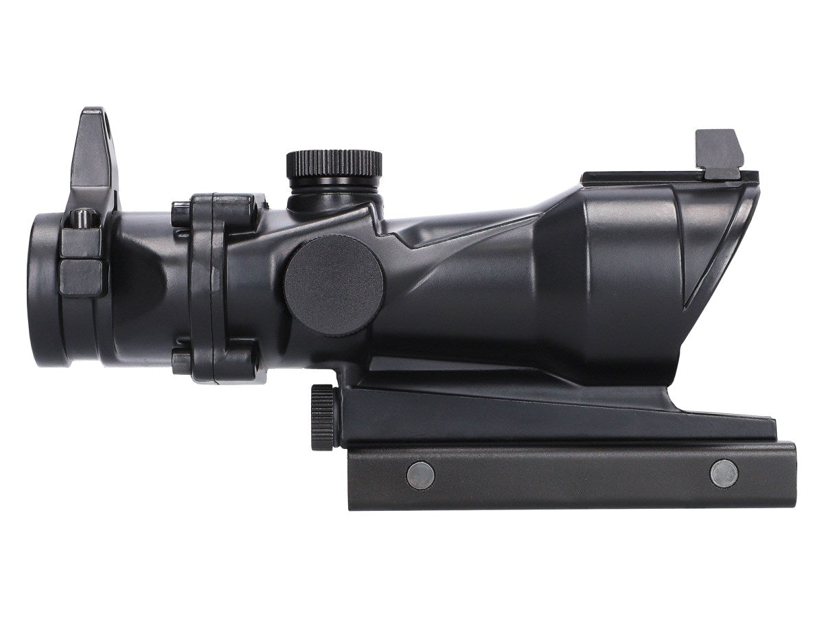 Umarex UX NP 4 – Uzavretý kolimátor s montážou
