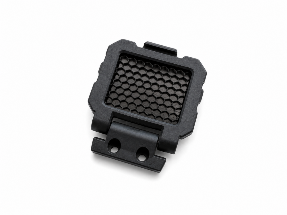 Holosun AEMS PRO Predná krytka + KILLFLASH