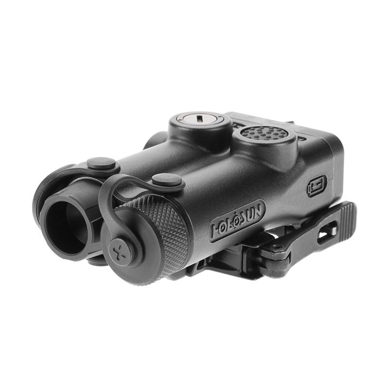 Holosun LE221 Elite – Multifunkčný laser