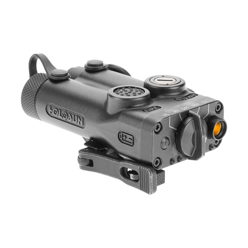 Holosun LE221 Elite – Multifunkčný laser