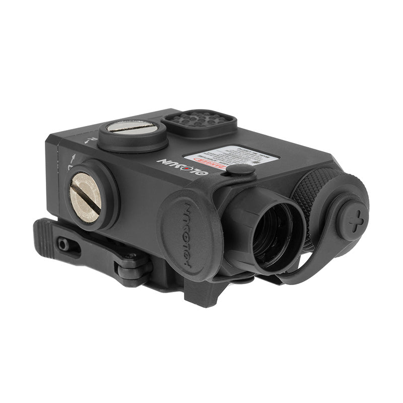 Holosun LS221 – Multifunkčný laser