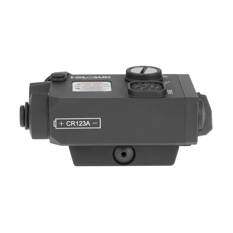 Holosun LS221 – Multifunkčný laser