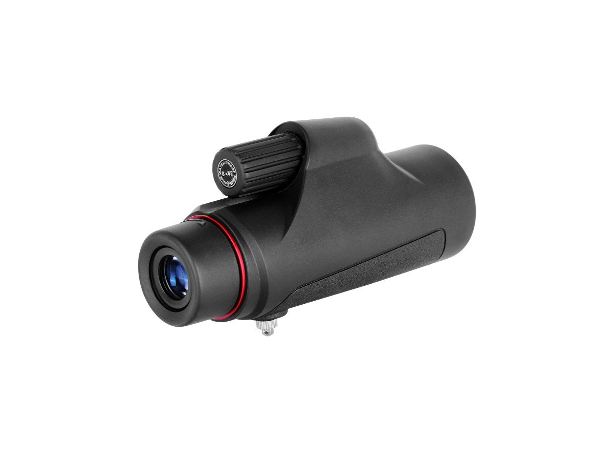Braun 8x42 – Vodeodolný monokulár