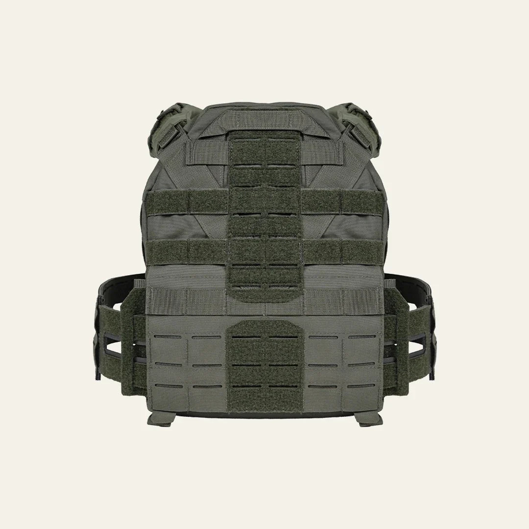 Agilite K-Zero SF – Ranger Green