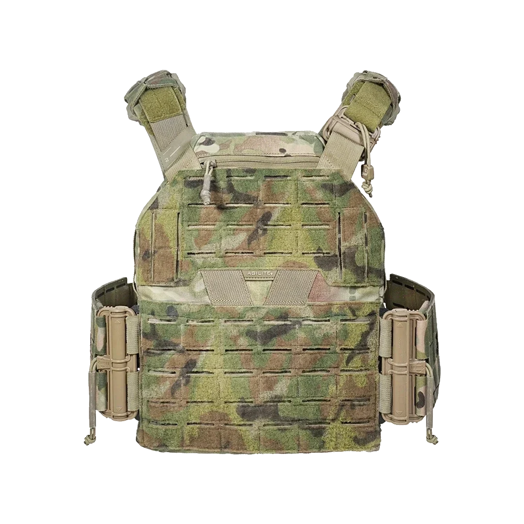 Agilite K-Zero SF – Multicam