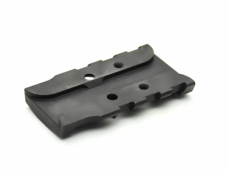 Holosun Montážna doštička Perfect Parts pre EPS/HS407K/HS507K/SCS CARRY Walther PDP 2.0