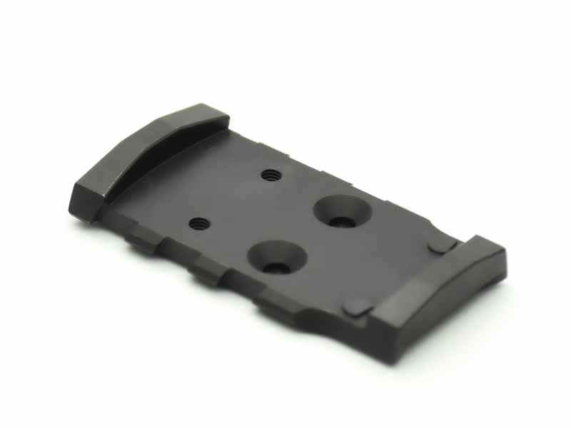 Holosun Montážna doštička Perfect Parts pre EPS/HS407K/HS507K/SCS CARRY Walther PDP 2.0