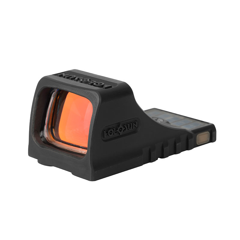 Holosun SCS-MOS – Otvorený micro kolimátor