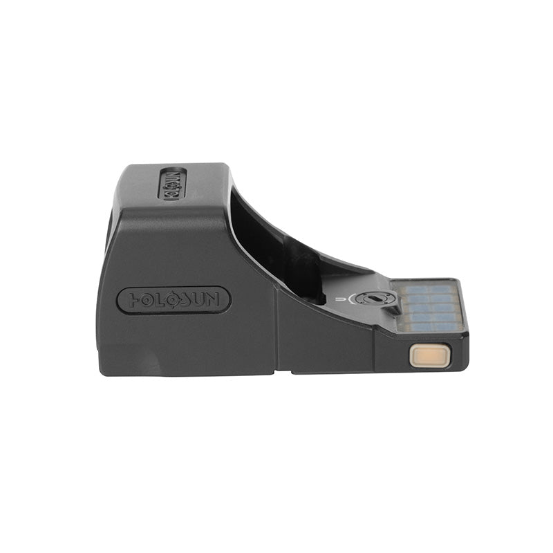 Holosun SCS-MP2 – Otvorený micro kolimátor