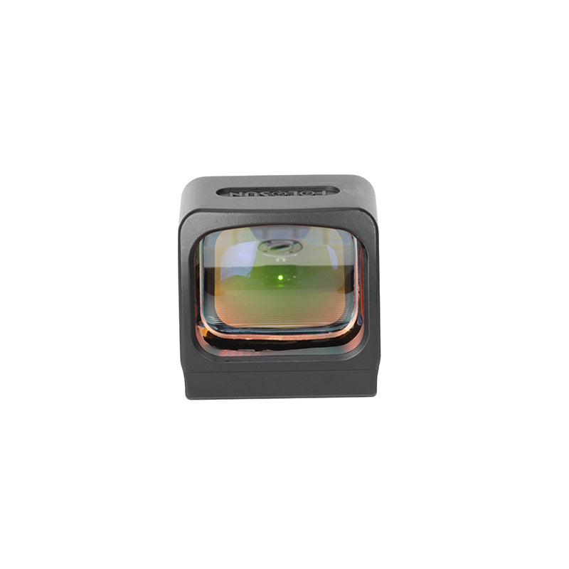 Holosun SCS-MP2 – Otvorený micro kolimátor